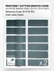 Artikelbild 6 des Artikels “PANTONE® COTTON SWATCH CARD 18-4718 TCX Hydro “