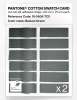 Artikelbild 6 des Artikels “PANTONE® COTTON SWATCH CARD 18-5606 TCX Balsam Green “
