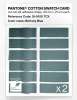 Artikelbild 6 des Artikels “PANTONE® COTTON SWATCH CARD 18-5610 TCX Brittany Blue “