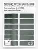 Artikelbild 6 des Artikels “PANTONE® COTTON SWATCH CARD 18-5611 TCX Dark Forest “