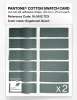 Artikelbild 6 des Artikels “PANTONE® COTTON SWATCH CARD 18-5612 TCX Sagebrush Green “