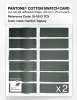 Artikelbild 6 des Artikels “PANTONE® COTTON SWATCH CARD 18-5913 TCX Garden Topiary “