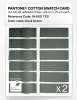 Artikelbild 6 des Artikels “PANTONE® COTTON SWATCH CARD 18-6011 TCX Duck Green “