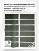 Artikelbild 6 des Artikels “PANTONE® COTTON SWATCH CARD 19-0315 TCX Black Forest “