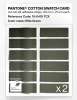 Artikelbild 6 des Artikels “PANTONE® COTTON SWATCH CARD 19-0419 TCX Rifle Green “