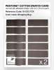 Artikelbild 6 des Artikels “PANTONE® COTTON SWATCH CARD 19-1213 TCX Shopping Bag “