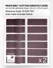 Artikelbild 6 des Artikels “PANTONE® COTTON SWATCH CARD 19-2312 TCX Crushed Violets “