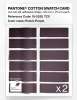 Artikelbild 6 des Artikels “PANTONE® COTTON SWATCH CARD 19-2520 TCX Potent Purple “