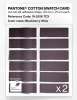 Artikelbild 6 des Artikels “PANTONE® COTTON SWATCH CARD 19-2816 TCX Blackberry Wine “