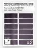 Artikelbild 6 des Artikels “PANTONE® COTTON SWATCH CARD 19-3519 TCX Purple Pennant “