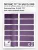 Artikelbild 6 des Artikels “PANTONE® COTTON SWATCH CARD 19-3536 TCX Amaranth Purple “