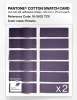 Artikelbild 6 des Artikels “PANTONE® COTTON SWATCH CARD 19-3632 TCX Petunia “