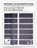 Artikelbild 6 des Artikels “PANTONE® COTTON SWATCH CARD 19-3722 TCX Mulberry Purple “
