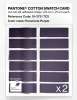 Artikelbild 6 des Artikels “PANTONE® COTTON SWATCH CARD 19-3731 TCX Parachute Purple “