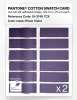 Artikelbild 6 des Artikels “PANTONE® COTTON SWATCH CARD 19-3748 TCX Prism Violet “