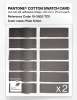 Artikelbild 6 des Artikels “PANTONE® COTTON SWATCH CARD 19-3803 TCX Plum Kitten “