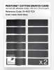 Artikelbild 6 des Artikels “PANTONE® COTTON SWATCH CARD 19-4013 TCX Dark Navy “