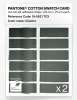 Artikelbild 6 des Artikels “PANTONE® COTTON SWATCH CARD 19-5621 TCX Cilantro “