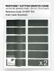 Artikelbild 6 des Artikels “PANTONE® COTTON SWATCH CARD 19-5917 TCX Sycamore “