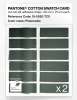Artikelbild 6 des Artikels “PANTONE® COTTON SWATCH CARD 19-5920 TCX Pineneedle “