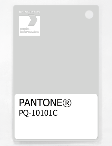 Artikelbild des Artikels “PANTONE® PLASTIC STANDARD CHIP PQ 10101C “