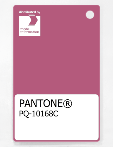 Artikelbild des Artikels “PANTONE® PLASTIC STANDARD CHIP PQ 10168C “