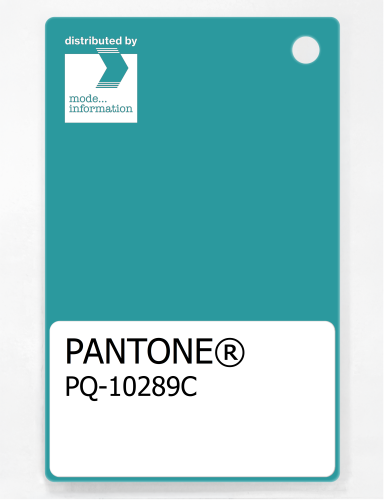 Artikelbild des Artikels “PANTONE® PLASTIC STANDARD CHIP PQ 10289C “