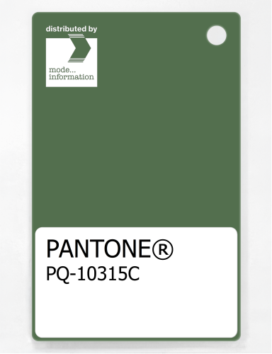 Artikelbild des Artikels “PANTONE® PLASTIC STANDARD CHIP PQ 10315C “