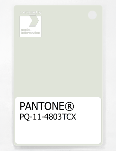 Artikelbild des Artikels “PANTONE® PLASTIC STANDARD CHIP PQ 11-4803 TCX Ice “