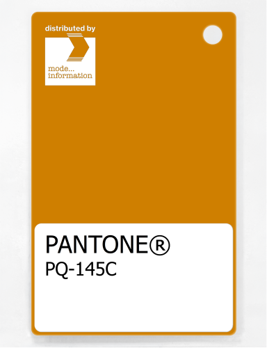 Artikelbild des Artikels “PANTONE® PLASTIC STANDARD CHIP PQ 145C “