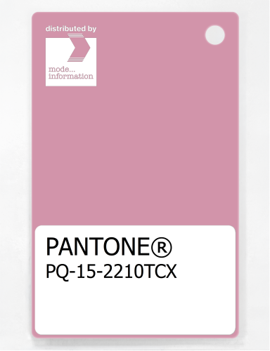Artikelbild des Artikels “PANTONE® PLASTIC STANDARD CHIP PQ 15-2210 TCX Orchid Smoke “