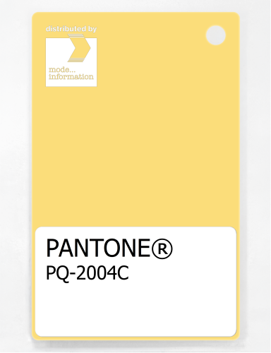 Artikelbild des Artikels “PANTONE® PLASTIC STANDARD CHIP PQ 2004C “