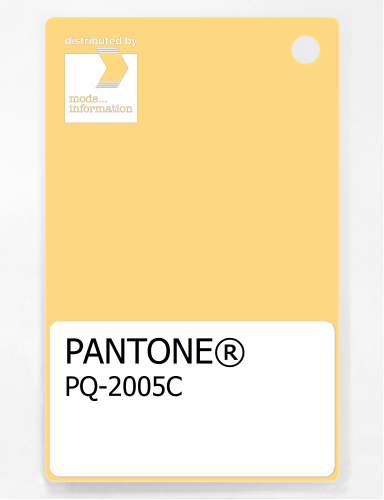 Artikelbild des Artikels “PANTONE® PLASTIC STANDARD CHIP PQ 2005C “