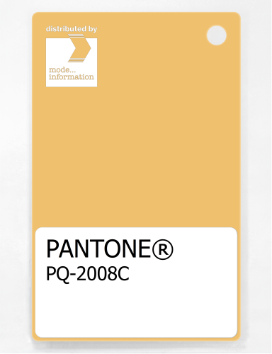Artikelbild des Artikels “PANTONE® PLASTIC STANDARD CHIP PQ 2008C “