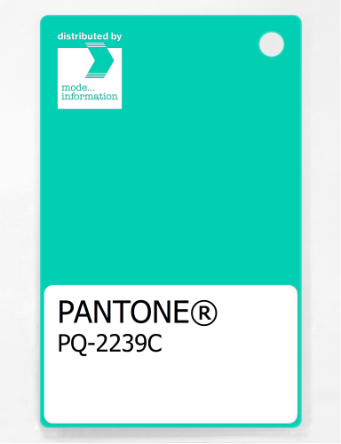 Artikelbild des Artikels “PANTONE® PLASTIC STANDARD CHIP PQ 2239C “