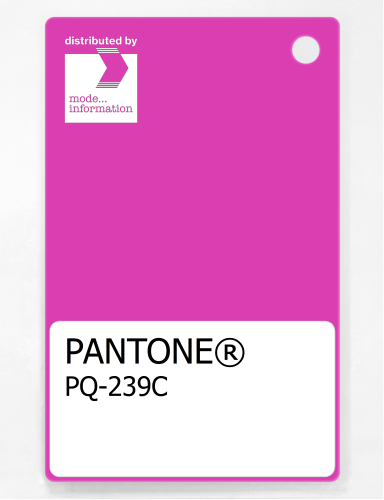Artikelbild des Artikels “PANTONE® PLASTIC STANDARD CHIP PQ 239C “