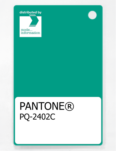 Artikelbild des Artikels “PANTONE® PLASTIC STANDARD CHIP PQ 2402C “