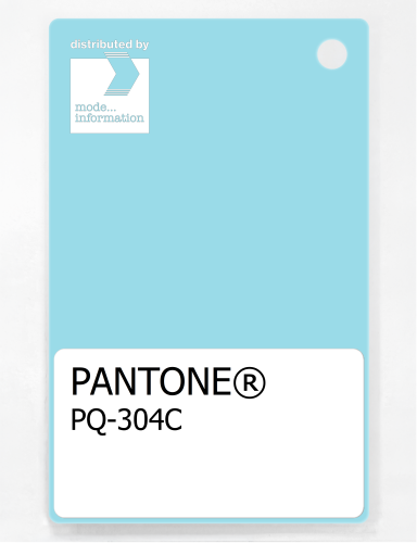 Artikelbild des Artikels “PANTONE® PLASTIC STANDARD CHIP PQ 304C “