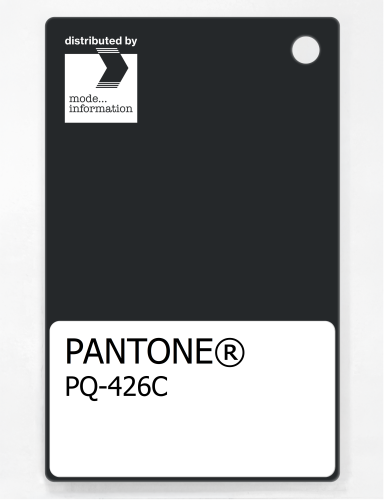 Artikelbild des Artikels “PANTONE® PLASTIC STANDARD CHIP PQ 426C “