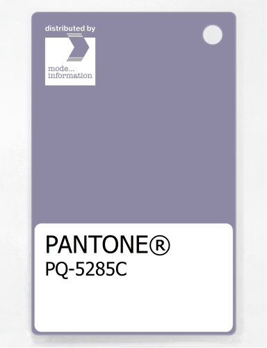 Artikelbild des Artikels “PANTONE® PLASTIC STANDARD CHIP PQ 5285C “