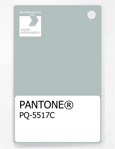 Artikelbild des Artikels “PANTONE® PLASTIC STANDARD CHIP PQ 5517C “
