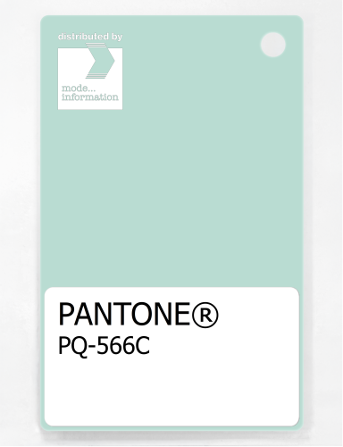 Artikelbild des Artikels “PANTONE® PLASTIC STANDARD CHIP PQ 566C “