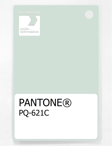 Artikelbild des Artikels “PANTONE® PLASTIC STANDARD CHIP PQ 621C “