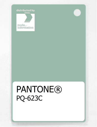 Artikelbild des Artikels “PANTONE® PLASTIC STANDARD CHIP PQ 623C “