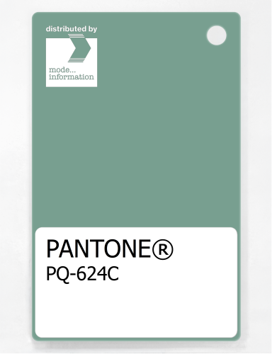 Product image of the product “PANTONE® PLASTIC STANDARD CHIP PQ 624C ”
