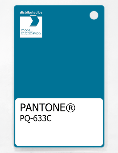 Artikelbild des Artikels “PANTONE® PLASTIC STANDARD CHIP PQ 633C “