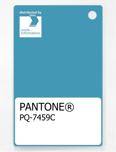 Artikelbild des Artikels “PANTONE® PLASTIC STANDARD CHIP PQ 7459C “