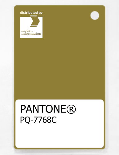 Artikelbild des Artikels “PANTONE® PLASTIC STANDARD CHIP PQ 7768C “