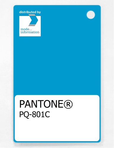 Artikelbild des Artikels “PANTONE® PLASTIC STANDARD CHIP PQ 801C “