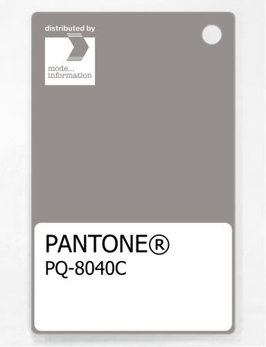 Artikelbild des Artikels “PANTONE® PLASTIC STANDARD CHIP PQ 8040C “